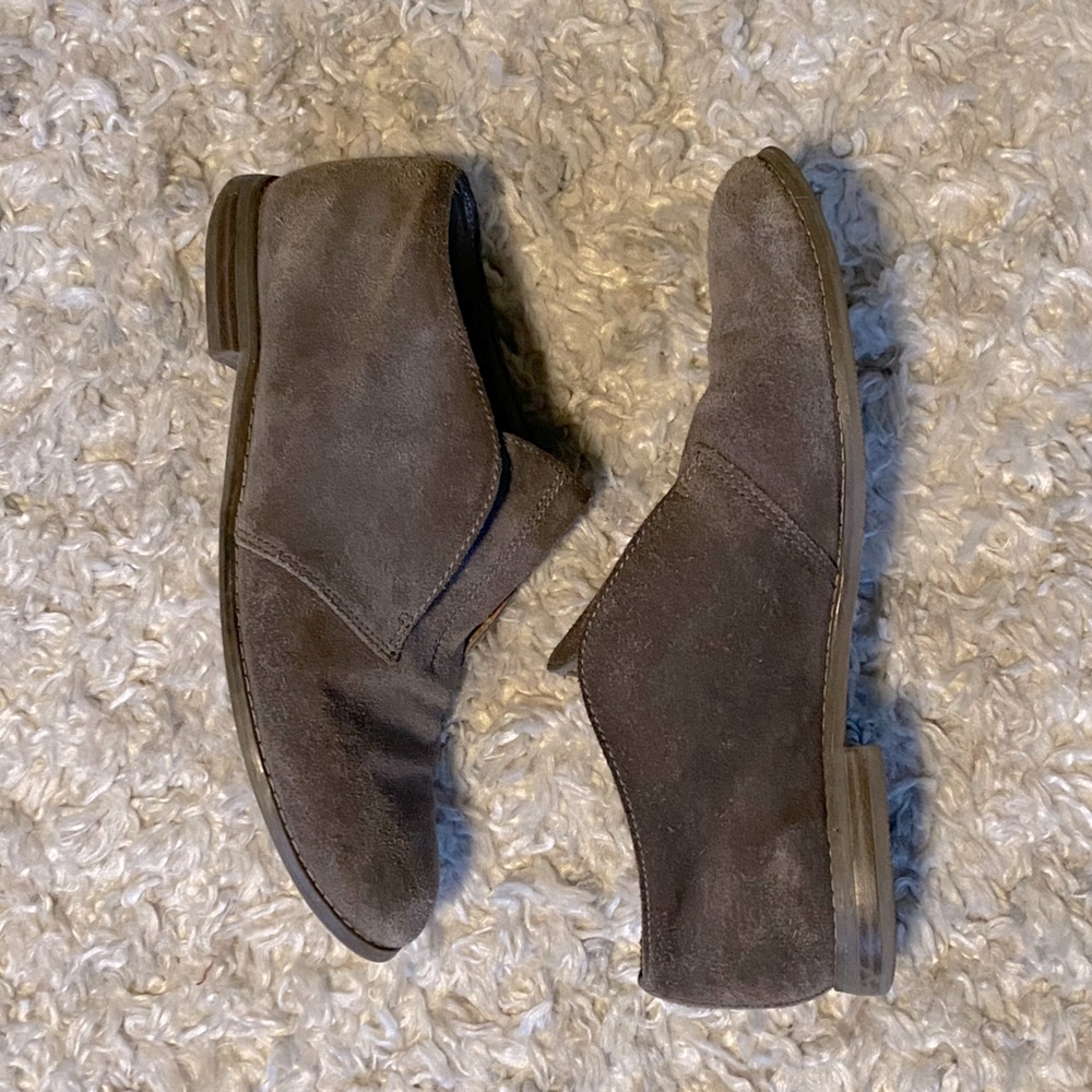 Franco Sarto Flats